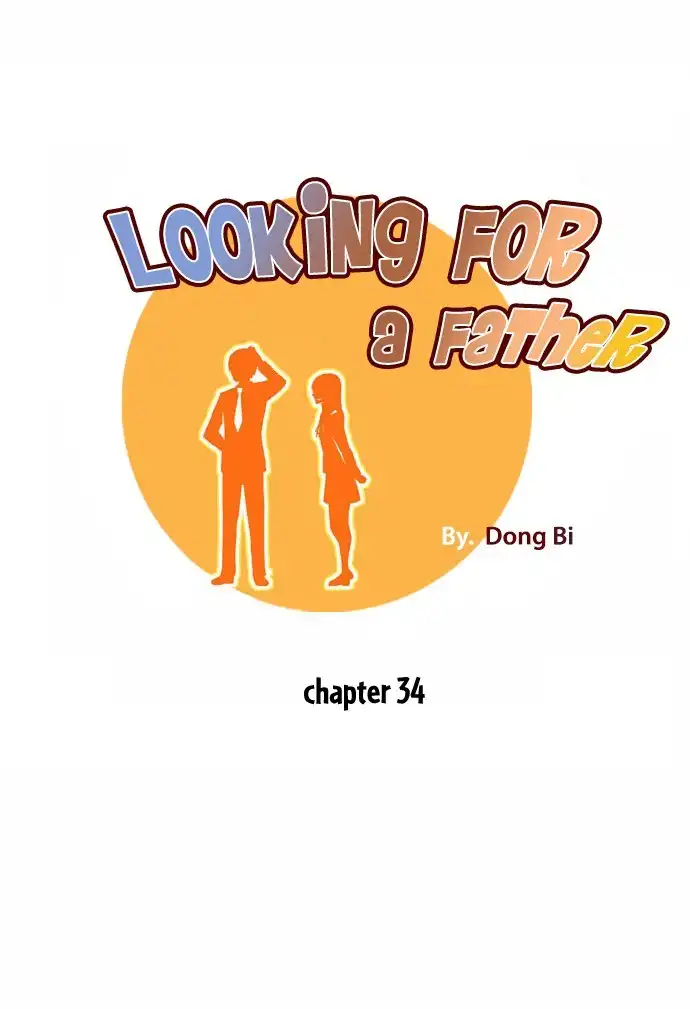 Looking for a Father Chapter 34 2